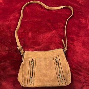 Crossbody bag